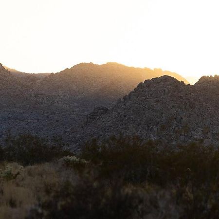 Panoramic Heaven - Luxury Designer Property W Spa Joshua Tree Kültér fotó